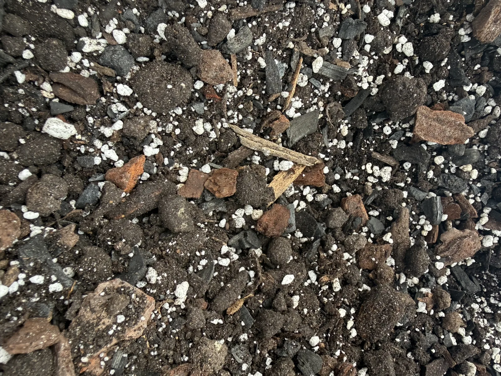 Plant Me Dirty Small Bag photo 2