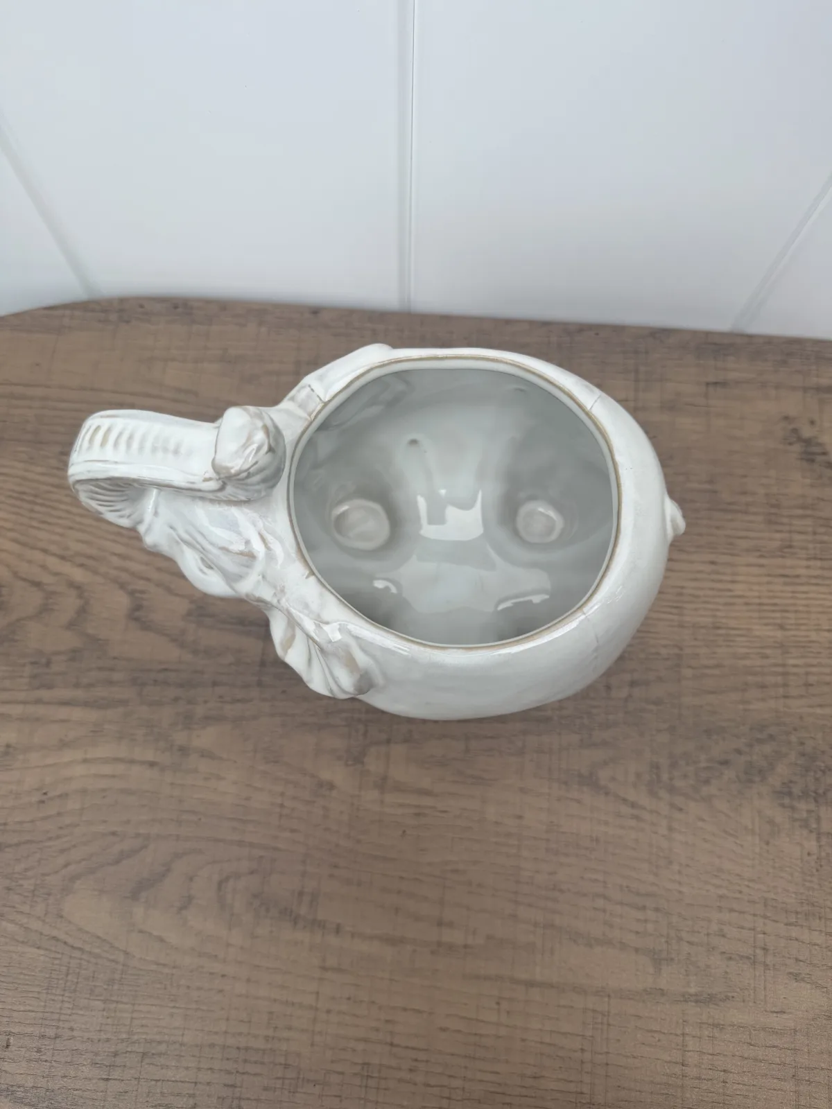 Elephant Planter photo 2